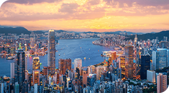 송도 관문 입지