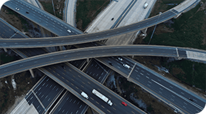 원스톱 라이프 인프라